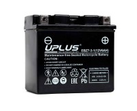 Leoch UPLUS High Performance EBZ7-3-1 (YTZ7S)