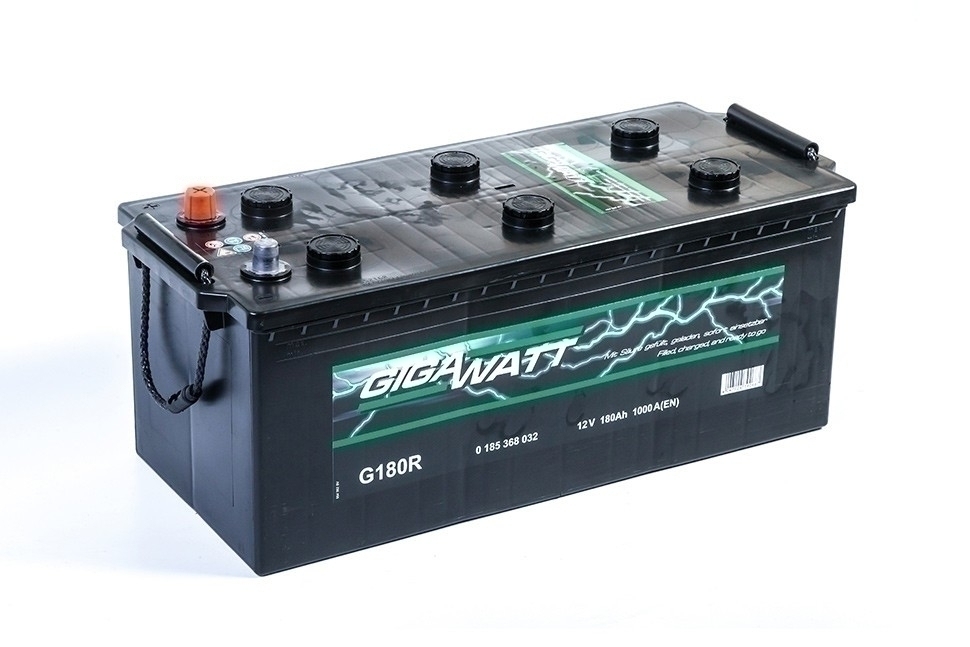 GIGAWATT 680 032 100 G180R