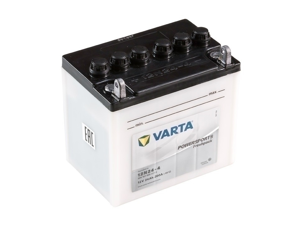 VARTA Powersports FP 524 101 020 А514