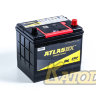 ATLAS DYNAMIC POWER SMF MF75D23L