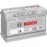 BOSCH S5 SILVER PLUS 585 400 080 S50 110