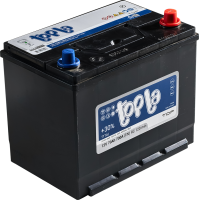 TOPLA Top JIS TT70J 57029 SMF