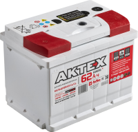 АКТЕХ 6СТ-62VL АТК 62-3-L