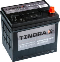 TINDRA SMF80D23L