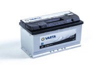 VARTA Black Dynamic 590 122 072 F6