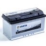 VARTA Black Dynamic 590 122 072 F6