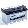 VARTA Black Dynamic 590 122 072 F6
