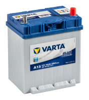VARTA Blue Dynamic 540 125 033 A13