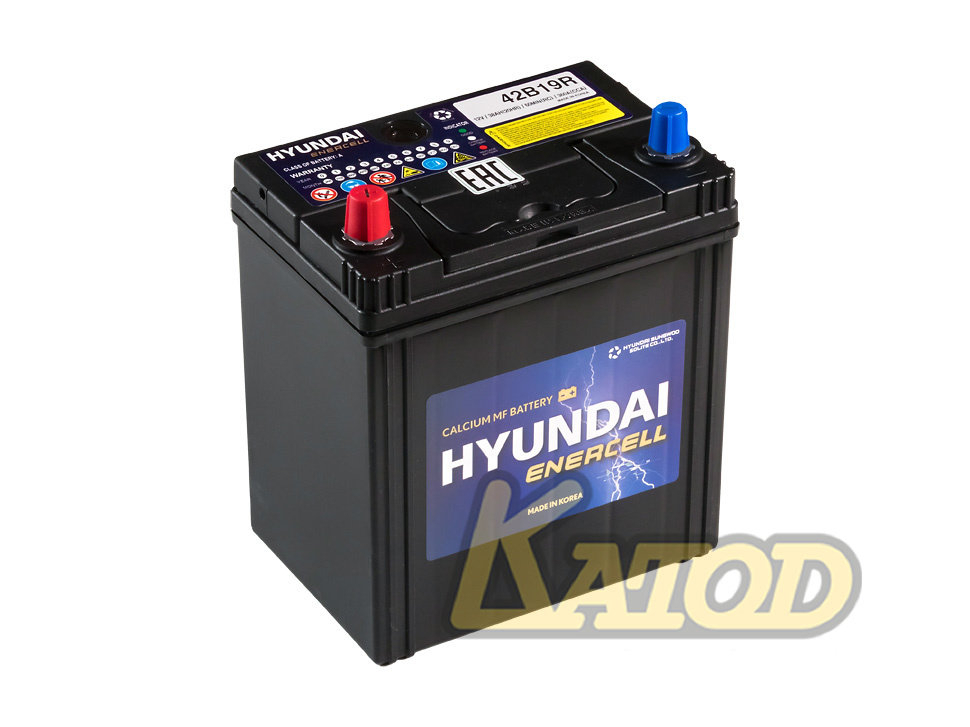 HYUNDAI CMF42B19R
