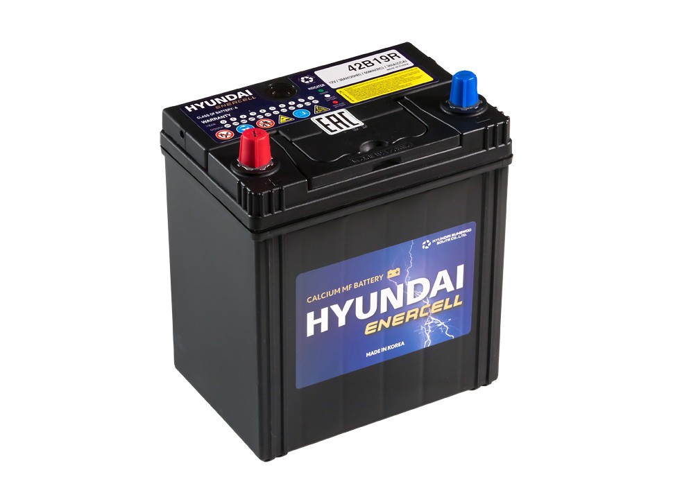 HYUNDAI CMF42B19R