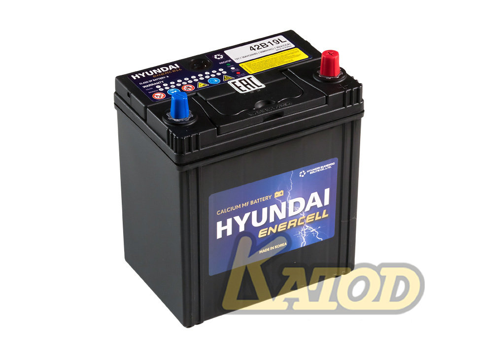 HYUNDAI CMF42B19L