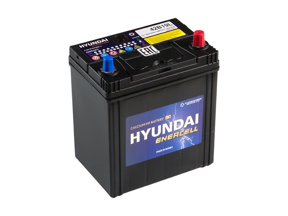 HYUNDAI CMF42B19L