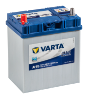 VARTA Blue Dynamic 540 127 033 A15