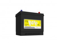 TOPLA EFB Stop&amp;Go  TSG60J 56068 SMF