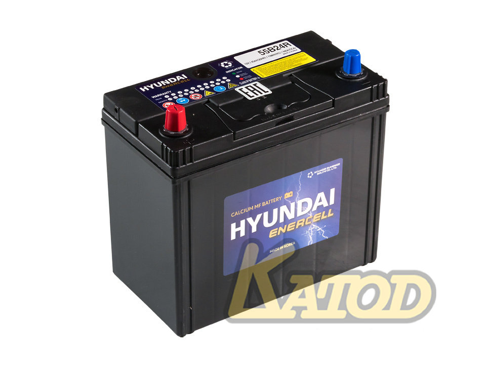 HYUNDAI CMF55B24R
