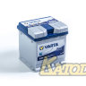 VARTA Blue Dynamic 544 401 042 B36