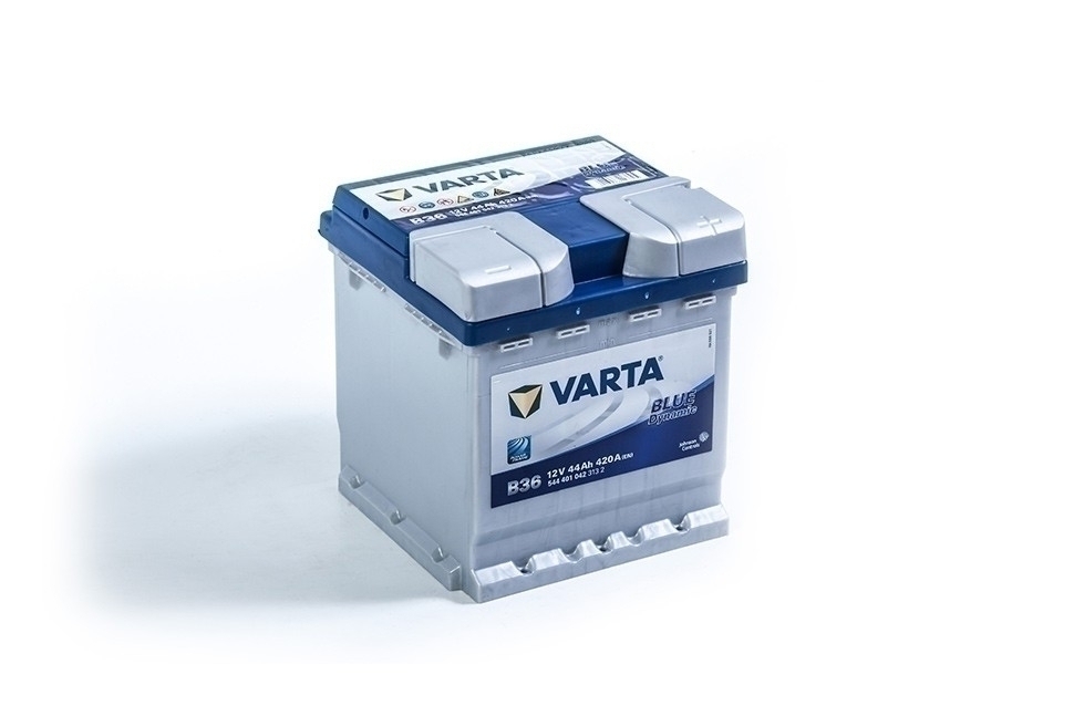 VARTA Blue Dynamic 544 401 042 B36