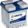 VARTA Blue Dynamic 544 401 042 B36