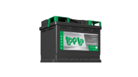 TOPLA AGM Stop&amp;Go TAG60 L2 AGM