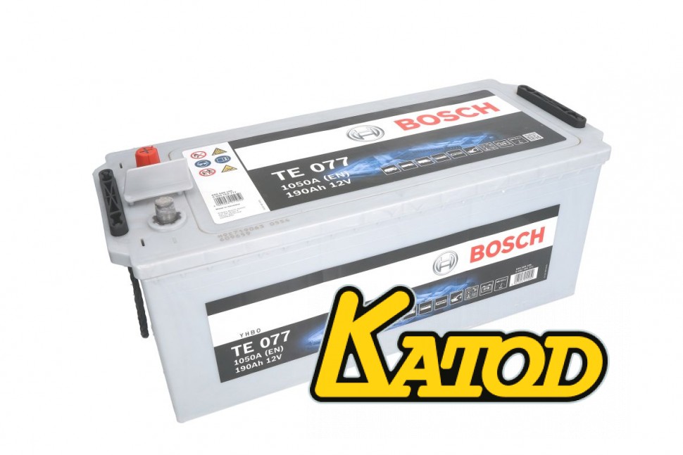 BOSCH TE EFB 690 500 105 TE 0777