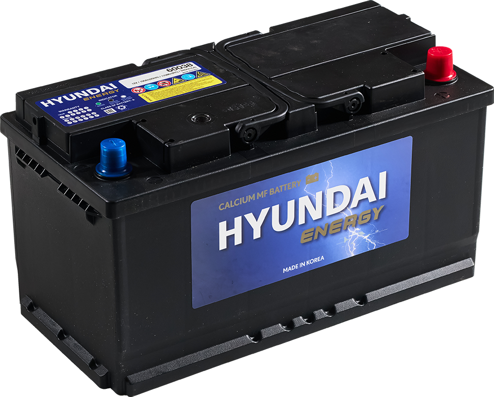 HYUNDAI 60038 Energy