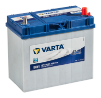 VARTA Blue Dynamic 545 155 033 B31