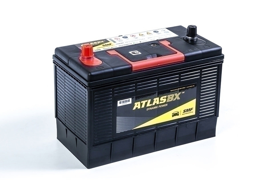 ATLAS DYNAMIC POWER SMF MF31-1000