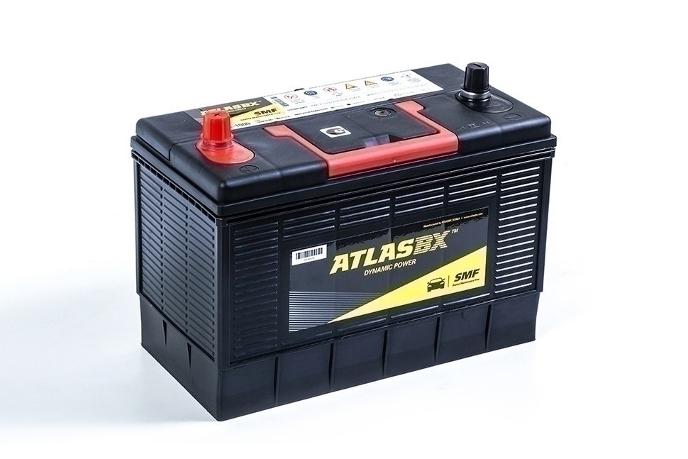 ATLAS DYNAMIC POWER SMF MF31-1000