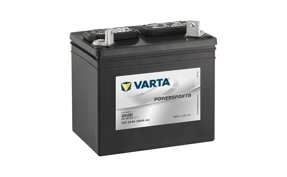 VARTA Powersports FP 522 450 034 A512