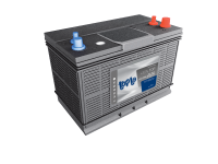 TOPLA Top TT110 BCID BCI31S 118610 SMF-D