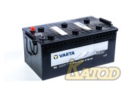 VARTA Promotive Black 720 018 115 N5