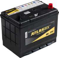 ATLAS DYNAMIC POWER SMF SMF95D26FL