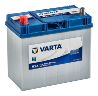 VARTA Blue Dynamic 545 158 033 B34
