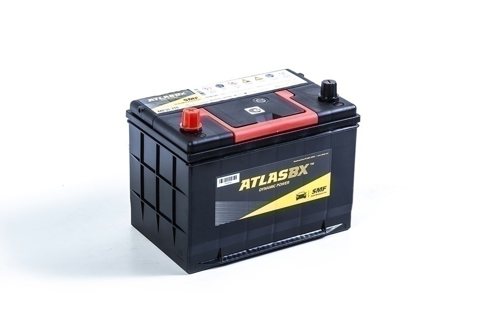 ATLAS DYNAMIC POWER SMF MF34-710