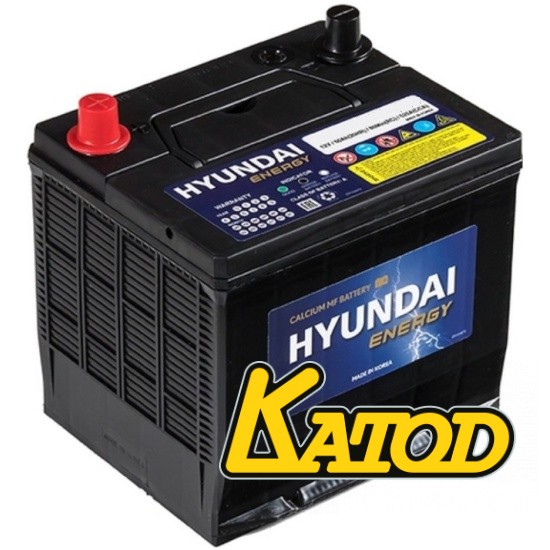HYUNDAI 50D20L Energy